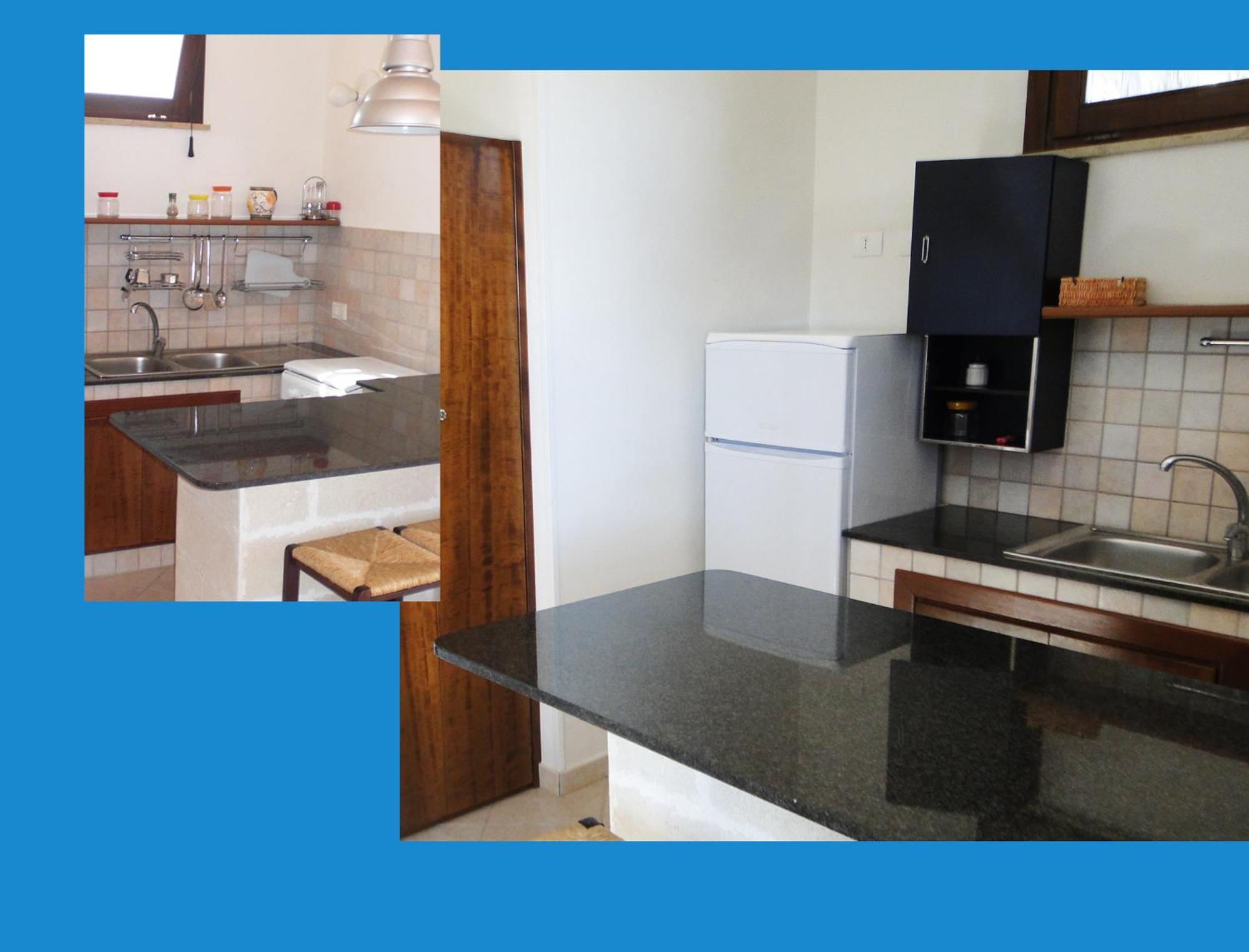 Apartamento Isola Di Favignana Habitación foto