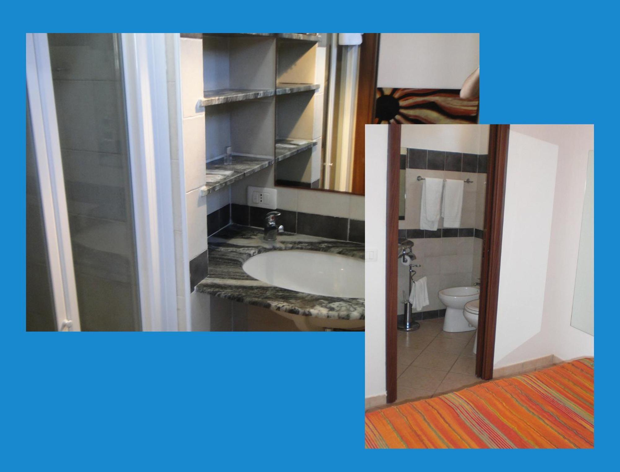 Apartamento Isola Di Favignana Habitación foto