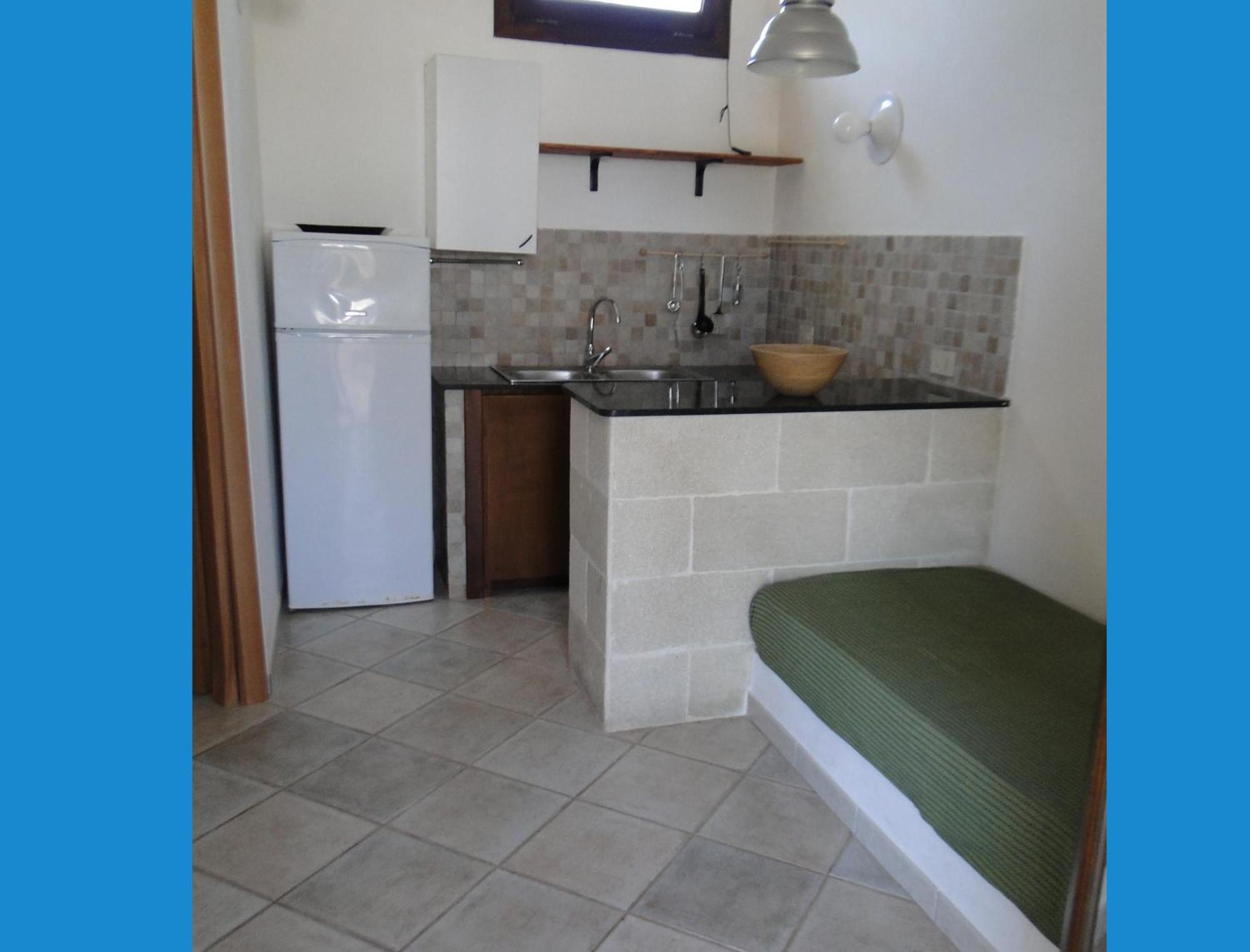 Apartamento Isola Di Favignana Habitación foto