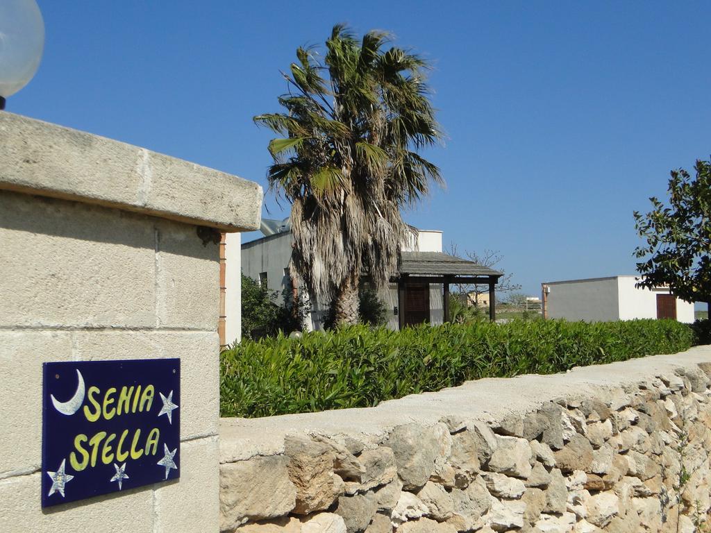 Apartamento Isola Di Favignana Exterior foto