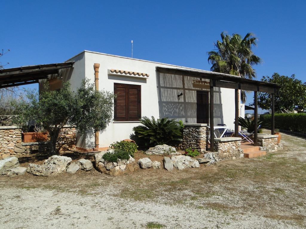 Apartamento Isola Di Favignana Exterior foto