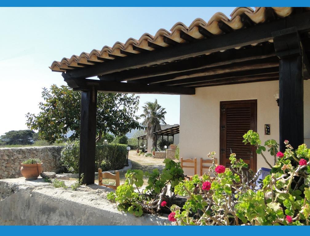 Apartamento Isola Di Favignana Exterior foto